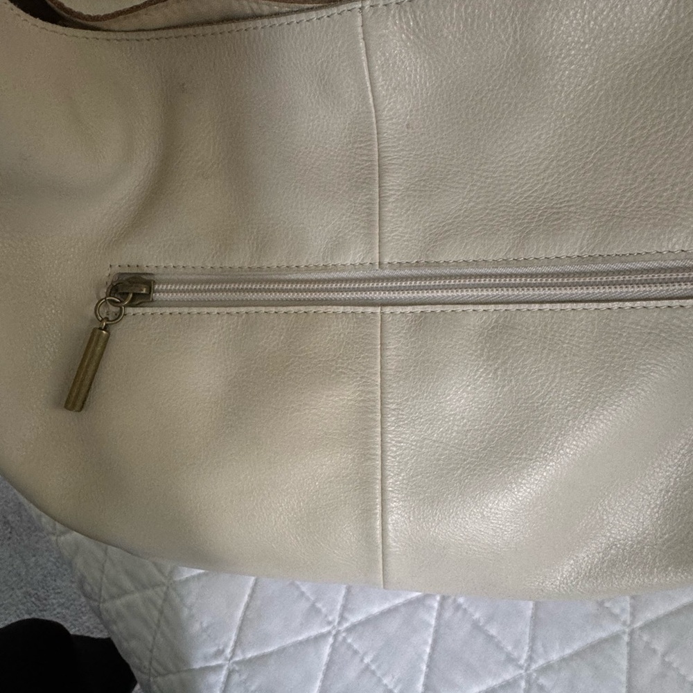 The Sak leather bag